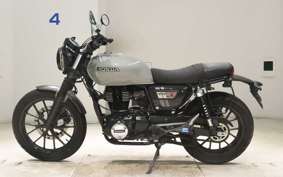 HONDA GB350S 2022 NC59