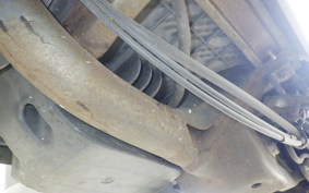 SUZUKI ADDRESS V100 CE11A