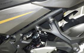 KAWASAKI NINJA 400 2022 EX400G