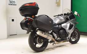 SUZUKI BANDIT 1250 F 2012 GW72A