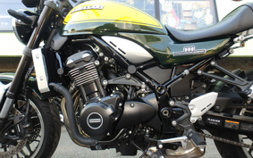 KAWASAKI Z900RS 2023 ZR900K