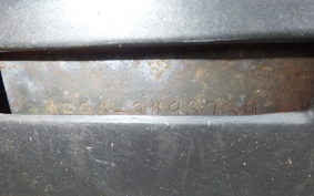 HONDA DIO GEN 3 AF34
