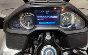 HONDA GL1800 TOUR DCT 2025 SC79