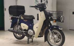 HONDA C110 SUPER CUB JA61