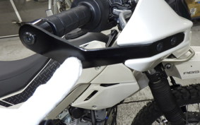 KAWASAKI KLX230ｼｪﾙﾊﾟ 2003 LX232A