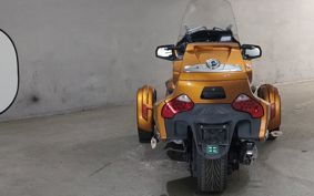 OTHER BRP CAN-NAM SPIDER RT 2014 NBD
