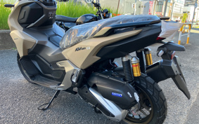 HONDA ADV160 KFB2
