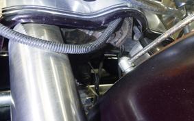 HARLEY FLHTC SIDECAR 1340 1987