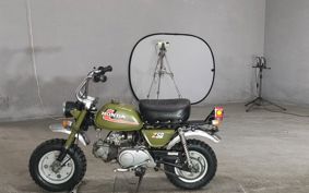 HONDA MONKEY Z50J