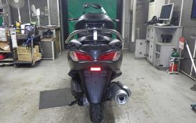 SUZUKI SKYWAVE 200 (Burgman 200) 2009 CH41A