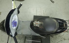 HONDA DIO Gen.5 AF57