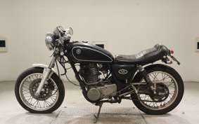 YAMAHA SR400 Gen.3 2002 RH01J