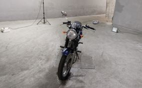 SUZUKI ST250E NJ4AA