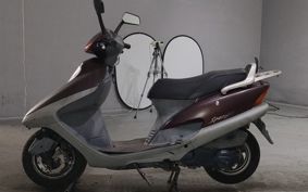 HONDA SPACY 125 JF04
