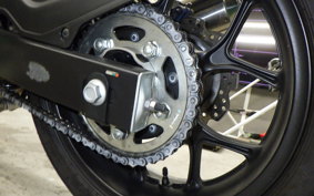HONDA NC 700 S 2013 RC61