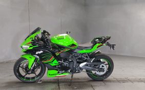 KAWASAKI  NINJA ZX-25R SE ZX250H