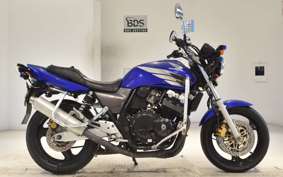 HONDA CB400SF VTEC K NC39