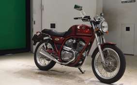 YAMAHA SRV250 RENAISSA 2008 4DN