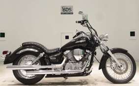 YAMAHA DRAGSTAR 250 VG02J