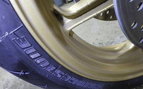 HONDA VFR800 ABS 2009