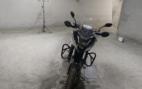 HONDA NC750X DCT 2025 RH23