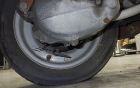 VESPA 50S 2024