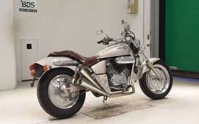 HONDA MAGNA 250 S 2022 MC29