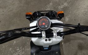 HONDA ZUMAR AF58