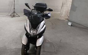 YAMAHA TRICITY 125 SE82J