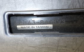 YAMAHA JOG Gen.4 SA16J