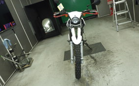 YAMAHA SEROW 250 Gen.3 2023 DG31J