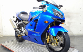 KAWASAKI ZX 1200 NINJA R 2005 ZXT20B