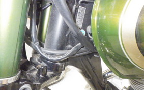 KAWASAKI ESTRELLA 2011 BJ250A