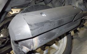 HONDA TODAY 2004 AF61