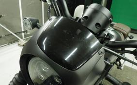 HONDA REBEL 250 S 2007 MC49