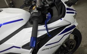 KAWASAKI ZX-25R-2SE ZX250H