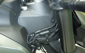 DUCATI DUCATI ストリート FIGHTER V2 2023