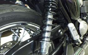 TRIUMPH BONNEVILLE T120 2016