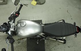 TRIUMPH SPEED TWIN 2026