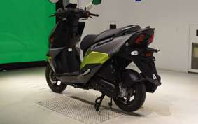 SUZUKI AVENIS 125 EA12J