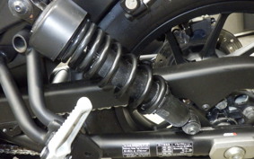 HONDA REBEL 250 A 2010 MC49