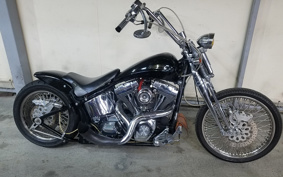 HARLEY FXSTS1340 2000 BLY