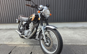 YAMAHA SR400 2006 RH01J