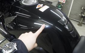 HONDA CB400 SUPER BOLDOR A 2019 NC42