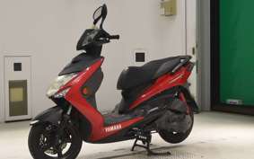 YAMAHA CYGNUS 125 XSR 2