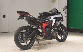 KAWASAKI ZX-25R ZX250E