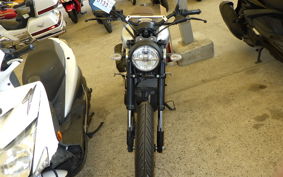 YAMAHA XSR155