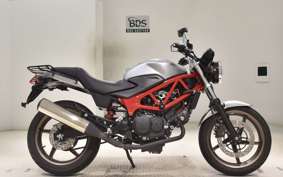 HONDA VTR 250 Gen. 2 MC33
