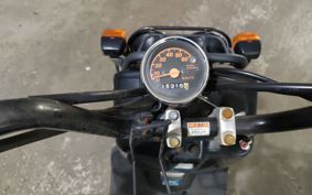 HONDA ZUMAR AF58
