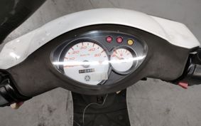 YAMAHA JOG ZR EVOLUTION2 SA39J